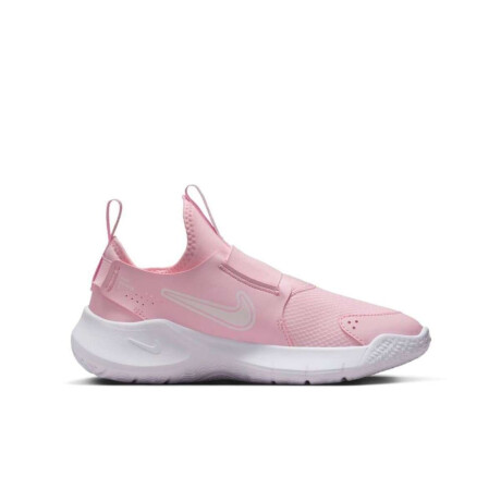 Championes Flex Runner 3 de Niña rosado