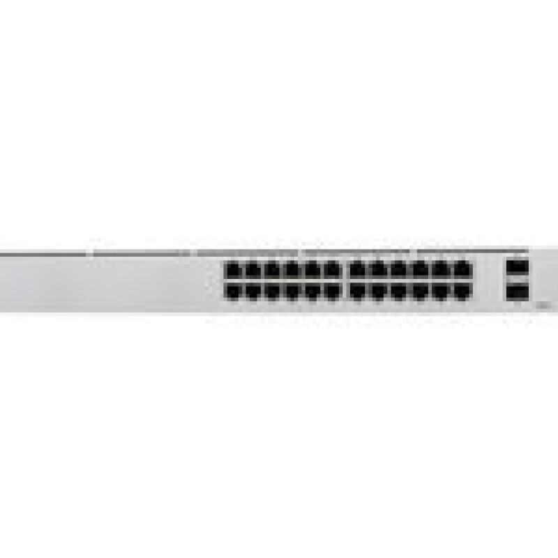 Ubiquiti UniFi Switch USW-24-POE - Conmutador - Gestionado - 24 x 10/100/1000 (16 PoE+) + 2 x Gigabit SFP - montaje en rack, sob Ubiquiti UniFi Switch USW-24-POE - Conmutador - Gestionado - 24 x 10/100/1000 (16 PoE+) + 2 x Gigabit SFP - montaje en rack, sob