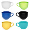 Taza jumbo verde 740 ml BIONA Taza jumbo verde 740 ml BIONA
