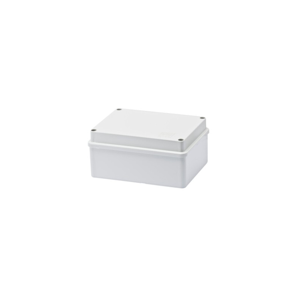 Caja estanca sin salida IP56 - 150x110x70mm - GE4206 