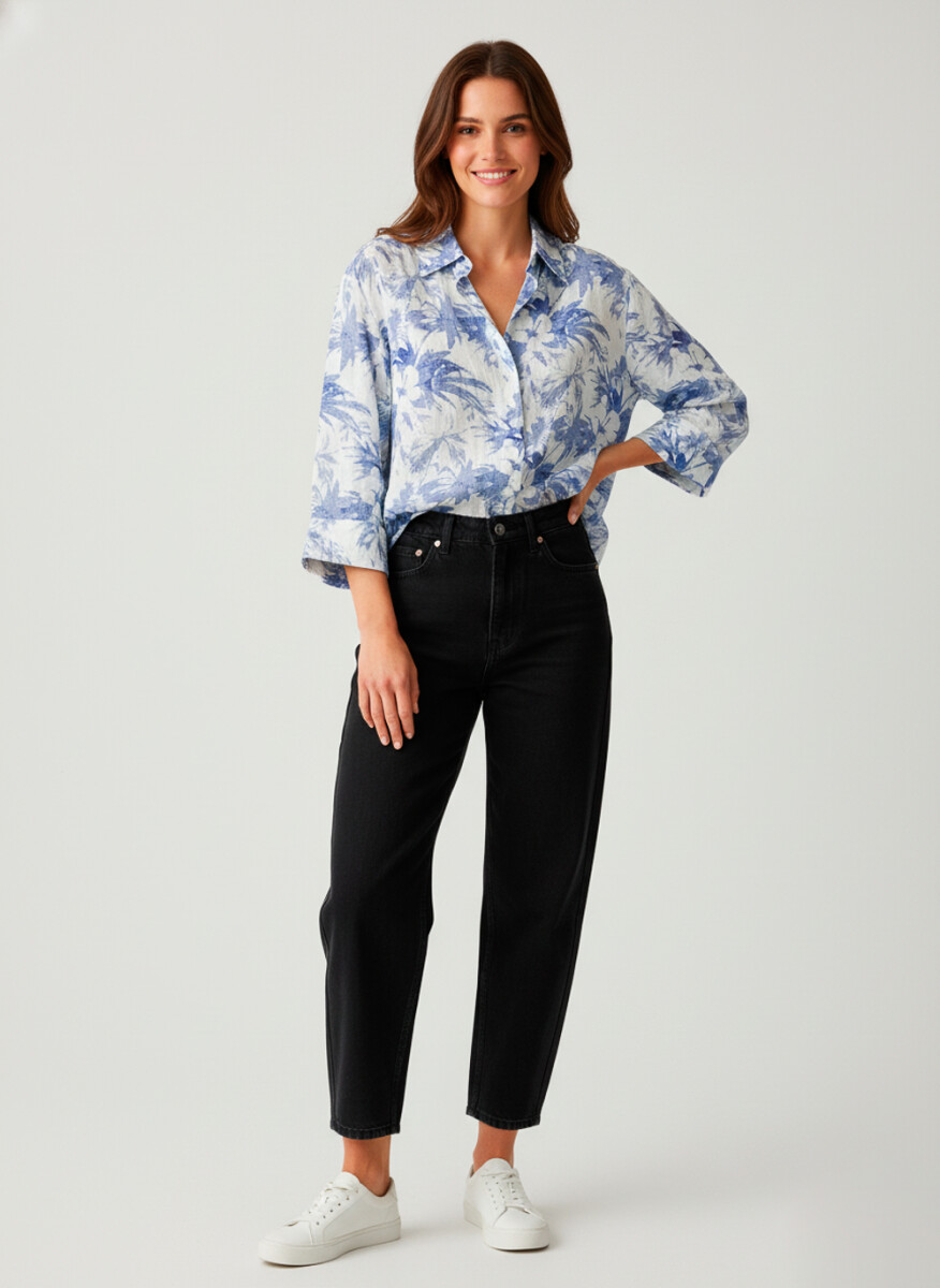 Camisa Cazal - Estampado 1 