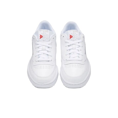 Champion Reebok Moda Hombre Club C 85 White/Sheer Grey S/C