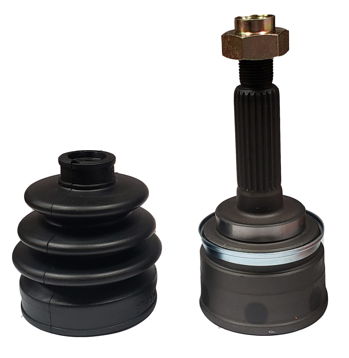 HOMOCINETICA SUZUKI LADO RUEDA SWIFT 1300 (23-19-49) GSP 