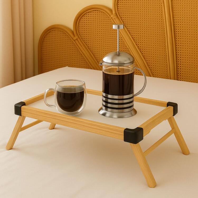 PACK MESA DESAYUNO + CAFETERA FRANCESA + TAZA DE VIDRIO PACK MESA DESAYUNO + CAFETERA FRANCESA + TAZA DE VIDRIO