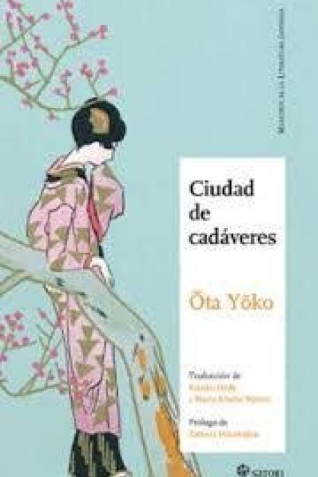 CIUDAD DE CADAVERES CIUDAD DE CADAVERES