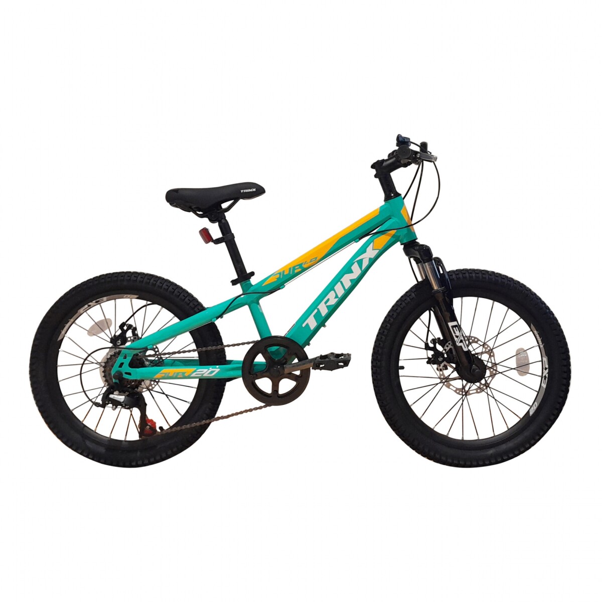 BICICLETA TRINX JUNIOR 1.0 R20 