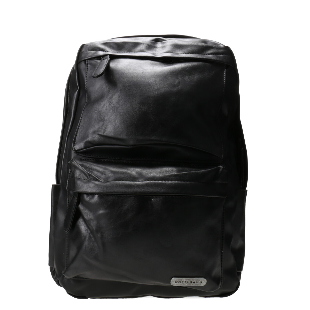 Mochila N+ Edison - Negro 