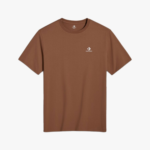 STAR CHEV EMB TEE MUSHROOM FORAGE MUSHROOM FORAGE