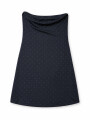 VESTIDO MINALU NEGRO
