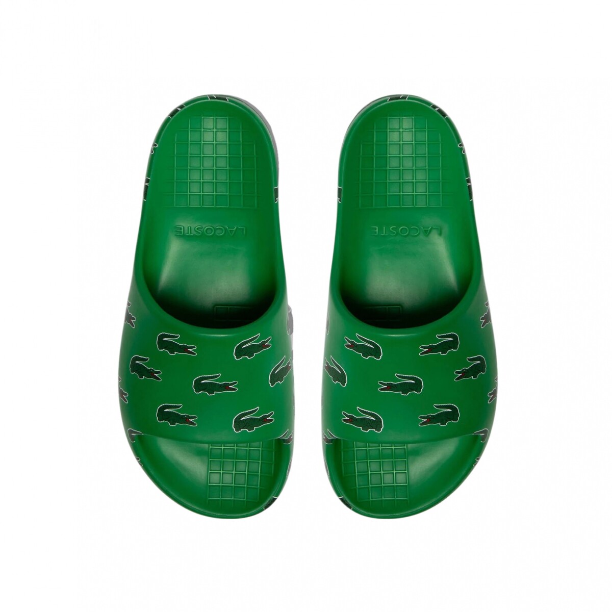 Chancletas de hombre Serve Slide 2.0 - AG9 