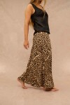 FALDA ULA ANIMAL PRINT FALDA ULA ANIMAL PRINT