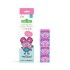 Set 4 cubos Glo Pals iluminados activados por agua ABBY