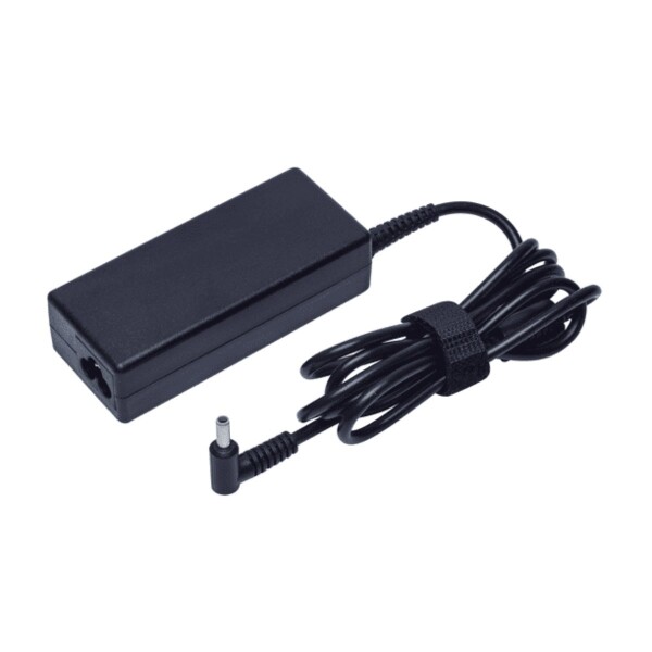Cargador G-power Para Notebook Hp 19.5V 2.31A 45W 4.5X3.0 Ax Variante Color Negro