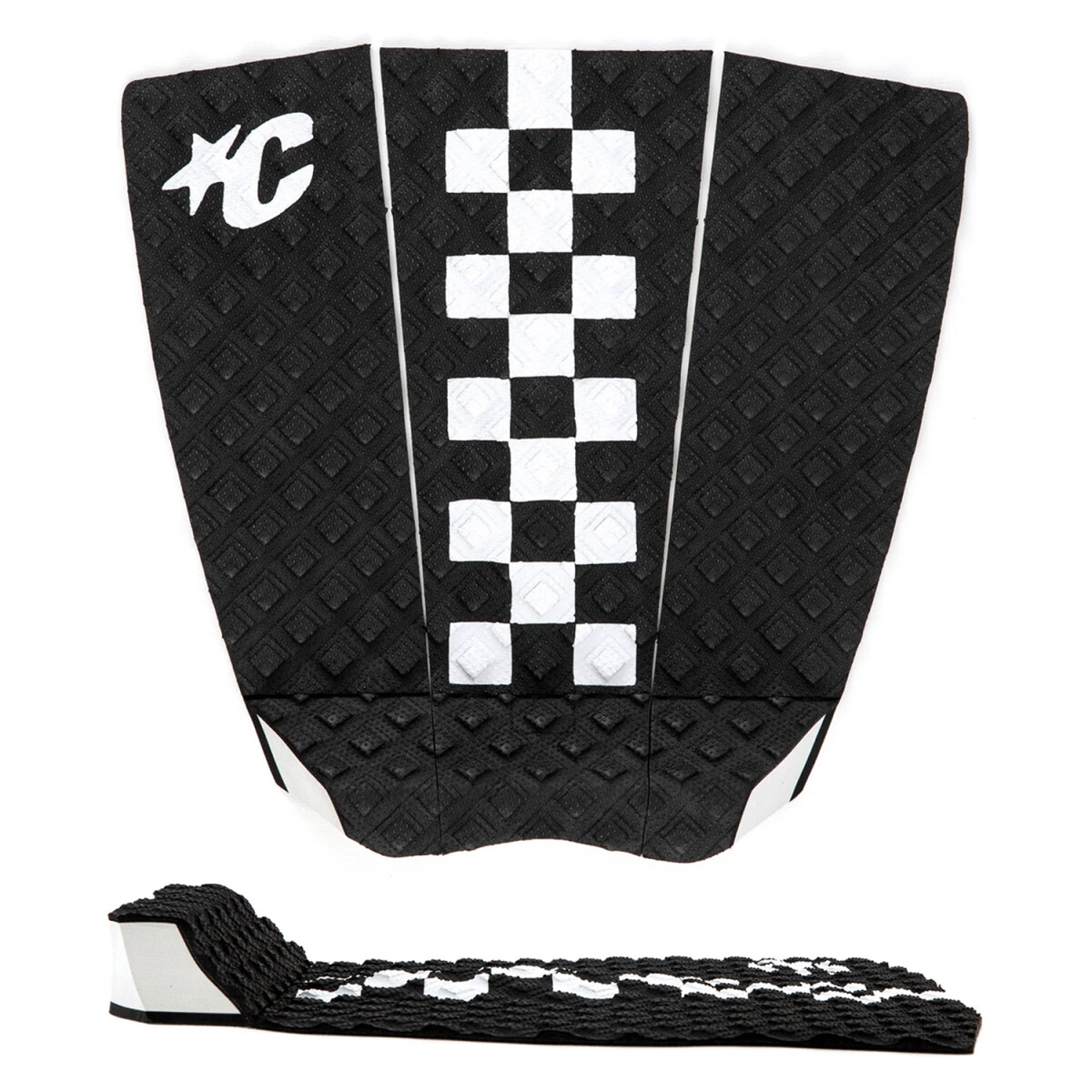 Pads Creatures Jack Freestone Lite Ecopure - Negro 