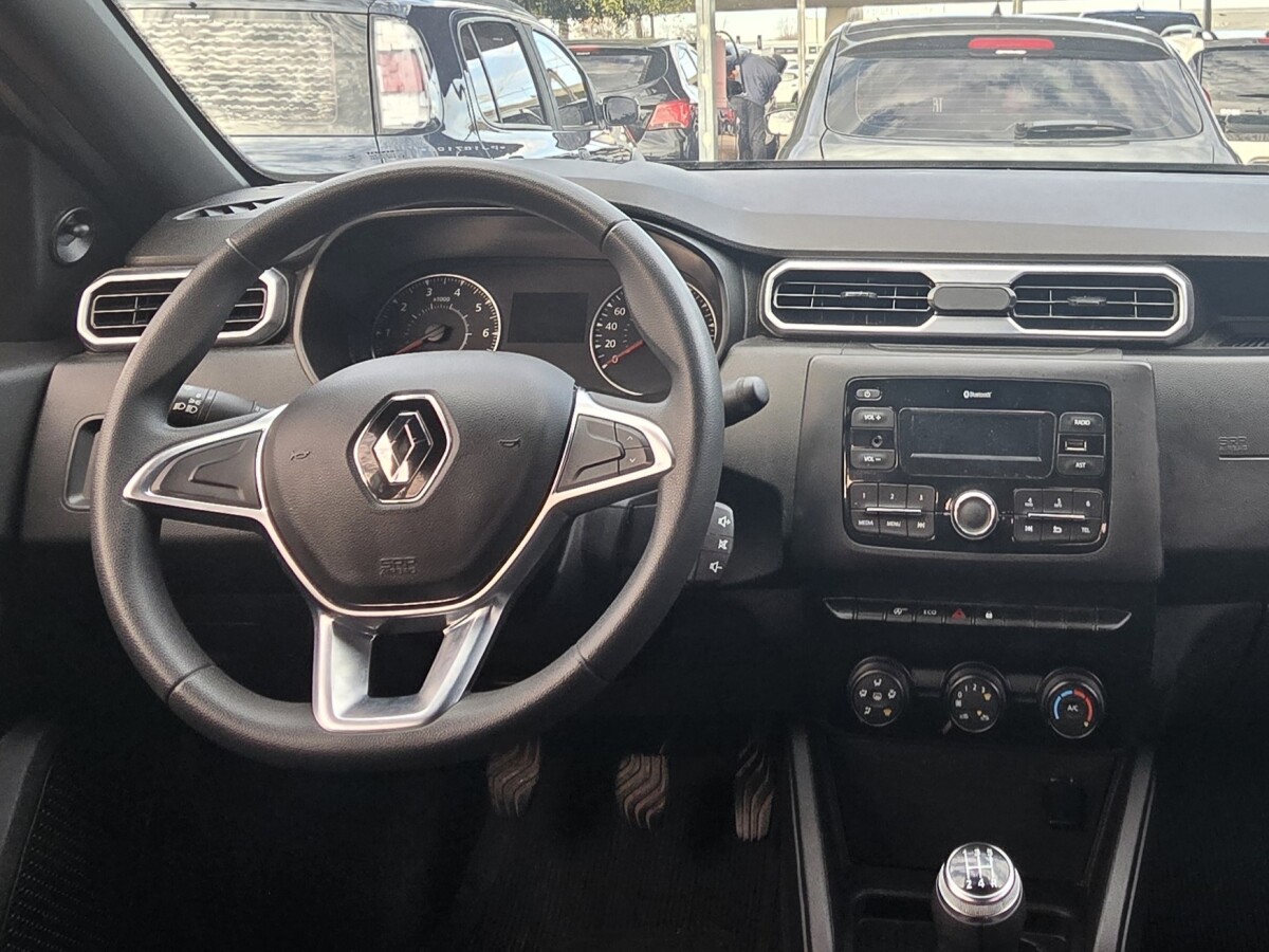 Renault Duster 2023 EXCELENTE ESTADO! | Permuta / Financia Renault Duster 2023 EXCELENTE ESTADO! | Permuta / Financia