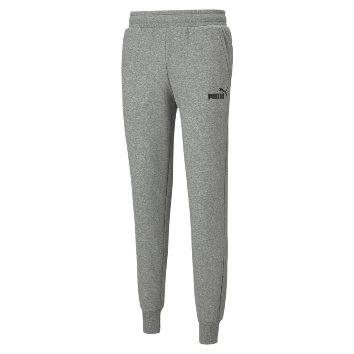 Pantalón Puma Ess Logo Fl Cl 