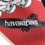 Sandalias Havaianas Star Wars Hombre Blanco/Negro