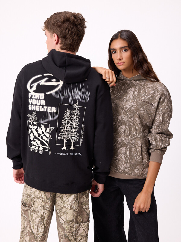 CANGURO S/C BOOIE RUSTY Tostado