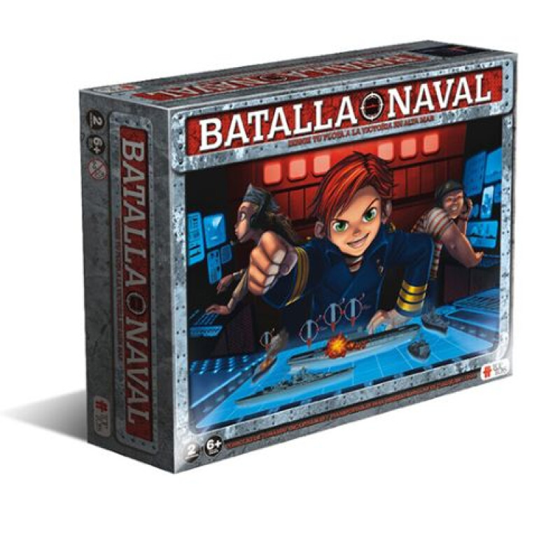 Batalla Naval Batalla Naval