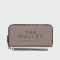 MARC JACOBS - THE CONTINENTAL WALLET 055