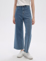 Pantalon Adeline Azul