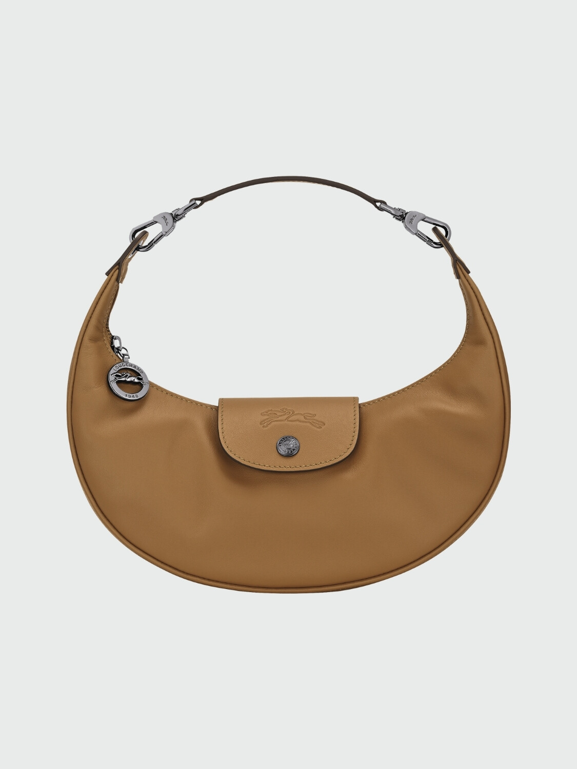 LONGCHAMP - Le Pliage Xtra S Shoulder Bag 004