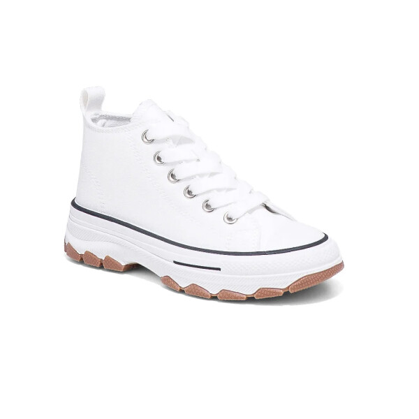 NYLA N18 - AMERICAN SPORT BLANCO