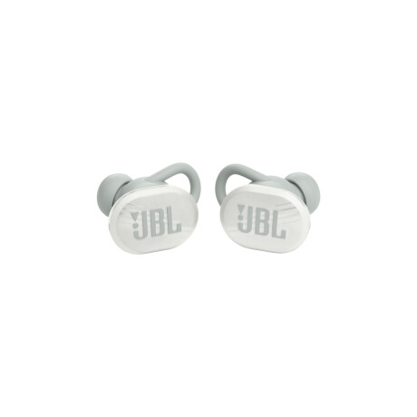 Auriculares Wireless JBL Endurance Race Blanco