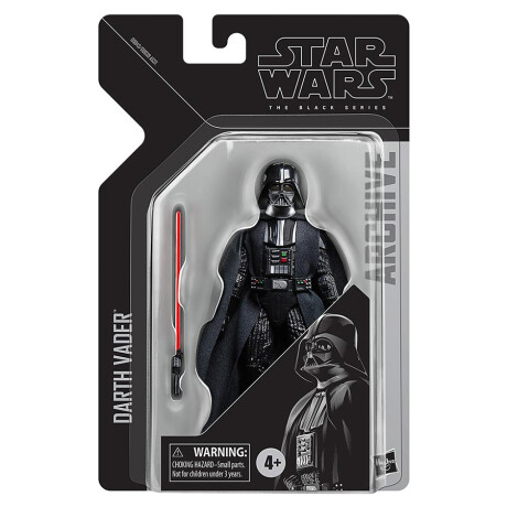 Star Wars Black Series - Darth Vader Star Wars Black Series - Darth Vader