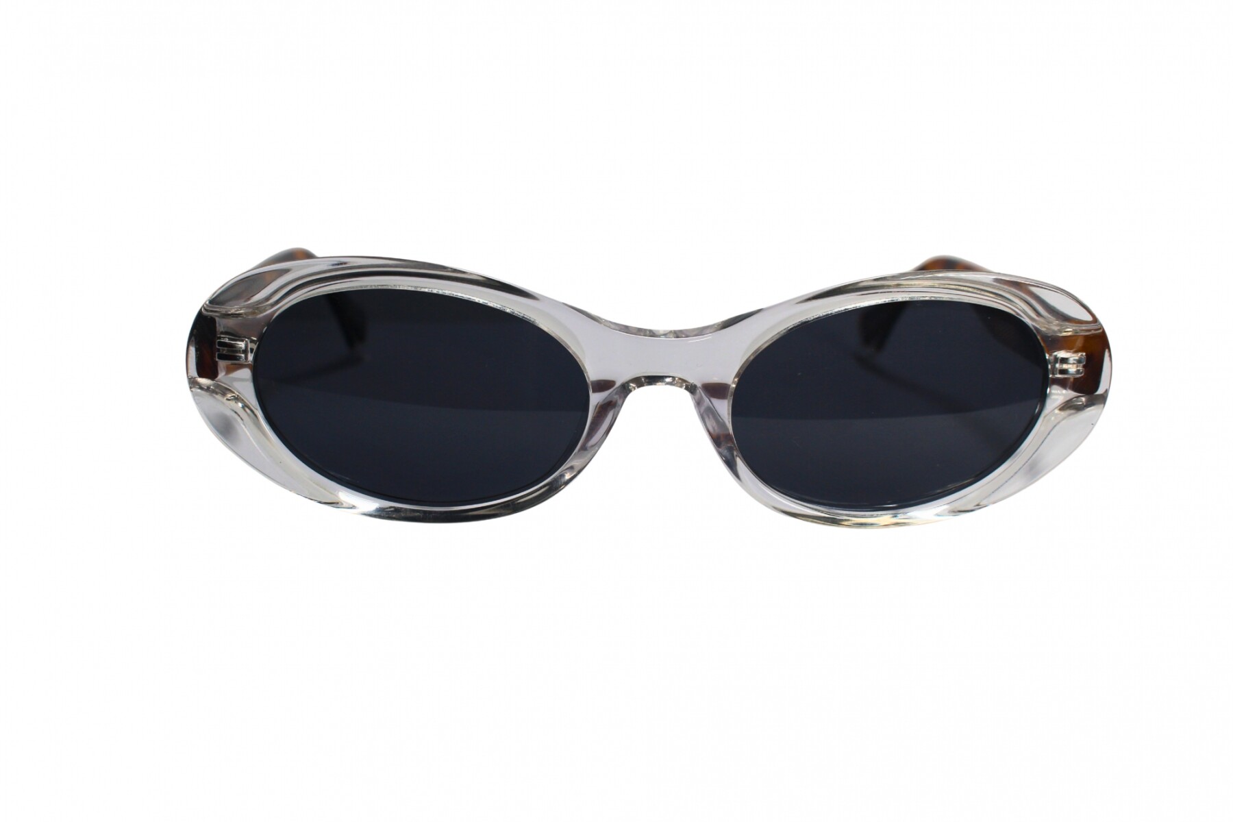 6080 SOL - Transparente+Gris 