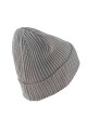 GORRO LANA PUMA CLASSIC CUFF Gris
