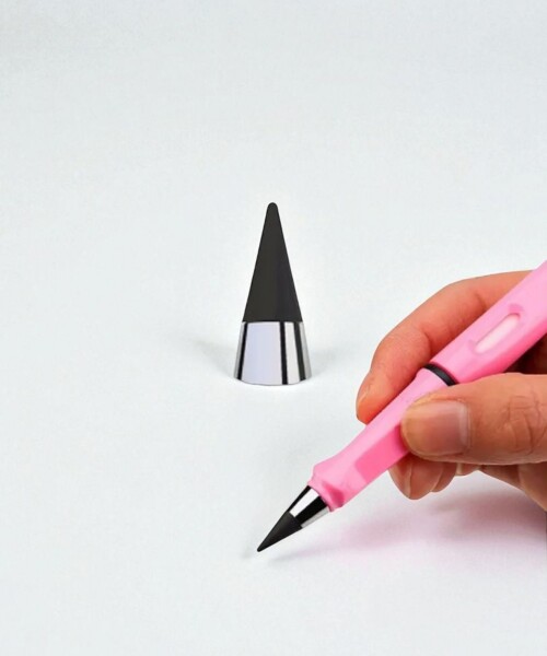 Lápiz infinito ibi craft tendance + mina adicional hb - Lápiz infinito ibi craft tendance + mina adicional hb -