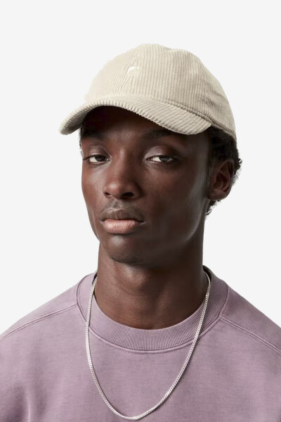 HARLEM CAP Beige
