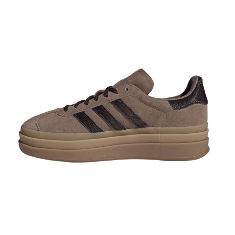 Championes adidas Gazelle Bold W Earth Strata