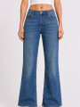 Pantalon Syros Azul