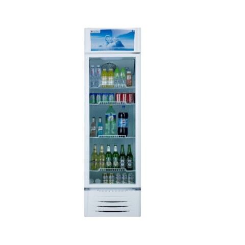 Visicooler Midea 380 litros Visicooler Midea 380 litros