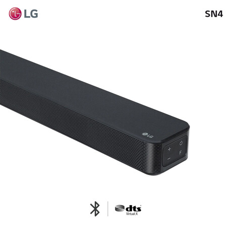 Barra de sonido LG SN4 Barra de sonido LG SN4