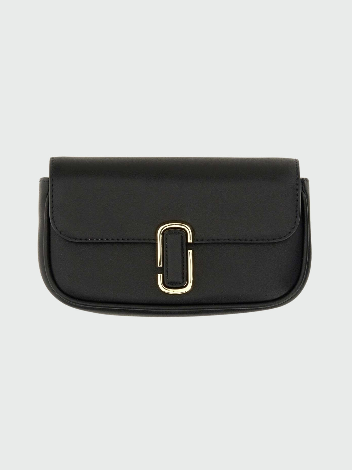 Marc Jacobs - Cartera de hombro con cadena, The Mini Shoulder Bag 0