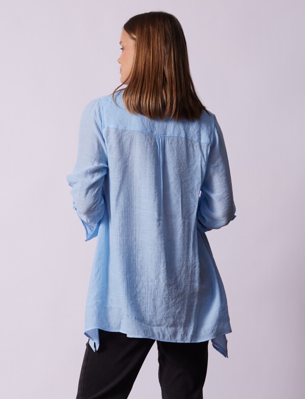 Camisa CELESTE