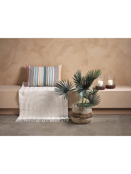 Planta artificial JAKOB 73cm verde Planta artificial JAKOB 73cm verde