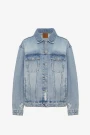 CHAQUETA RORY Azul