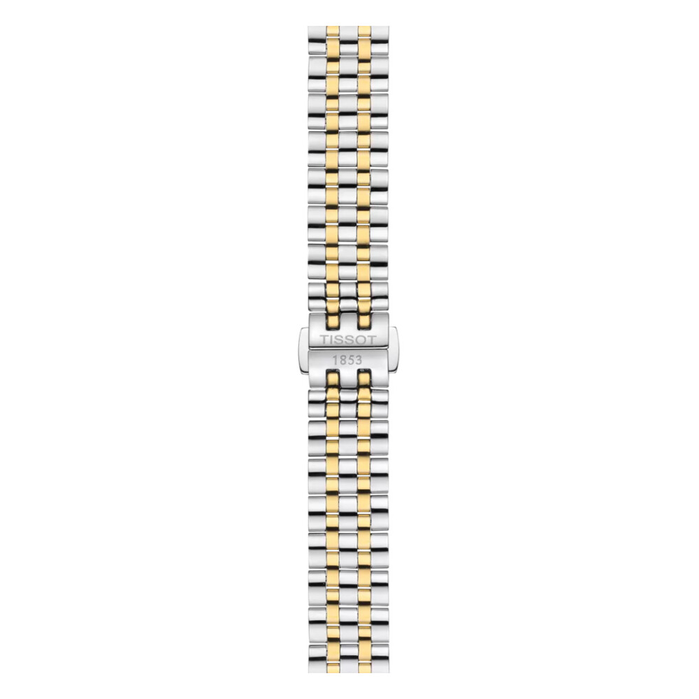 Tissot Carson Premium Lady T122.210.22.033.00 Tissot Carson Premium Lady T122.210.22.033.00