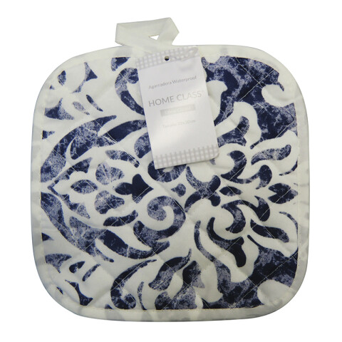 Agarradera Impermeable 20 cm x 20 cm 3567 ARABEZCO MENTA