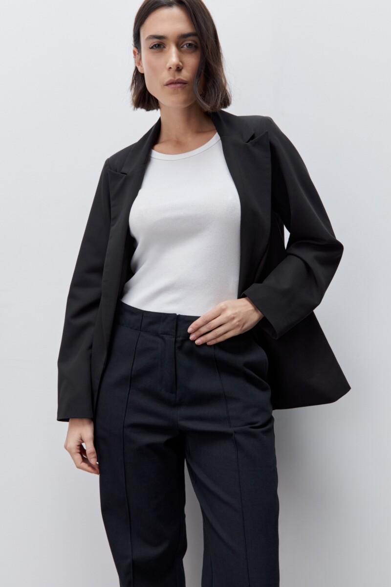 PANTALÓN LULO Negro