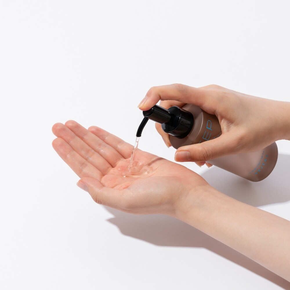 Aceite Limpiador ORJENA Real Deep cleansing oil Aceite Limpiador ORJENA Real Deep cleansing oil