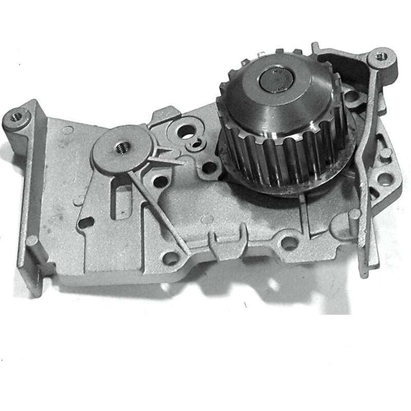BOMBA DE AGUA RENAULT OROCH/SANDER 1.6 16V Bomba De Agua Renault Oroch/sander 1.6 16v