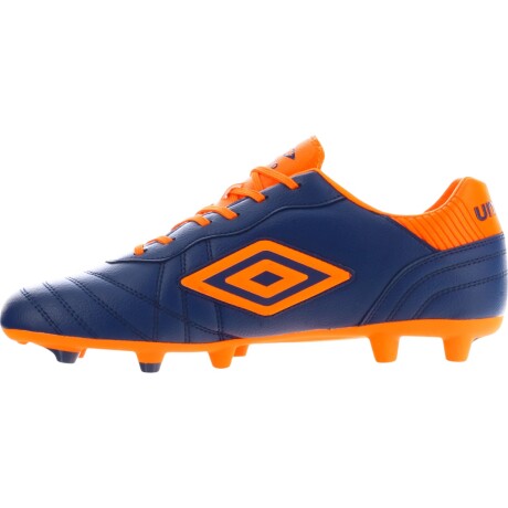 Championes de Futbol Umbro Classico III HG para Niños Azul
