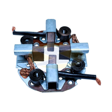 PORTA CARBONES - HYUNDAI MIGTHY-MITSUBISHI-CASE-YALE 7X18X18 24V UNIFAP PORTA CARBONES - HYUNDAI MIGTHY-MITSUBISHI-CASE-YALE 7X18X18 24V UNIFAP