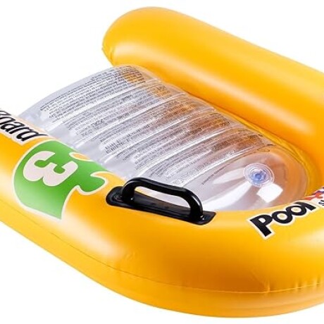 INTEX COLCHONETA TABLA INFLABLE NIÑOS PISCINA/PLAYA Intex Colchoneta Tabla Inflable Niños Piscina/playa