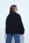 CAMPERA TEODORO Negro